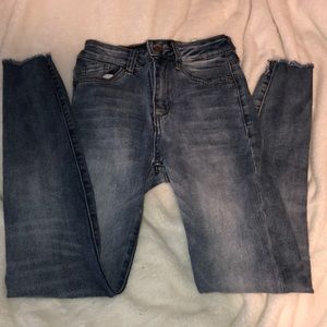 Urban Planet Jeans
